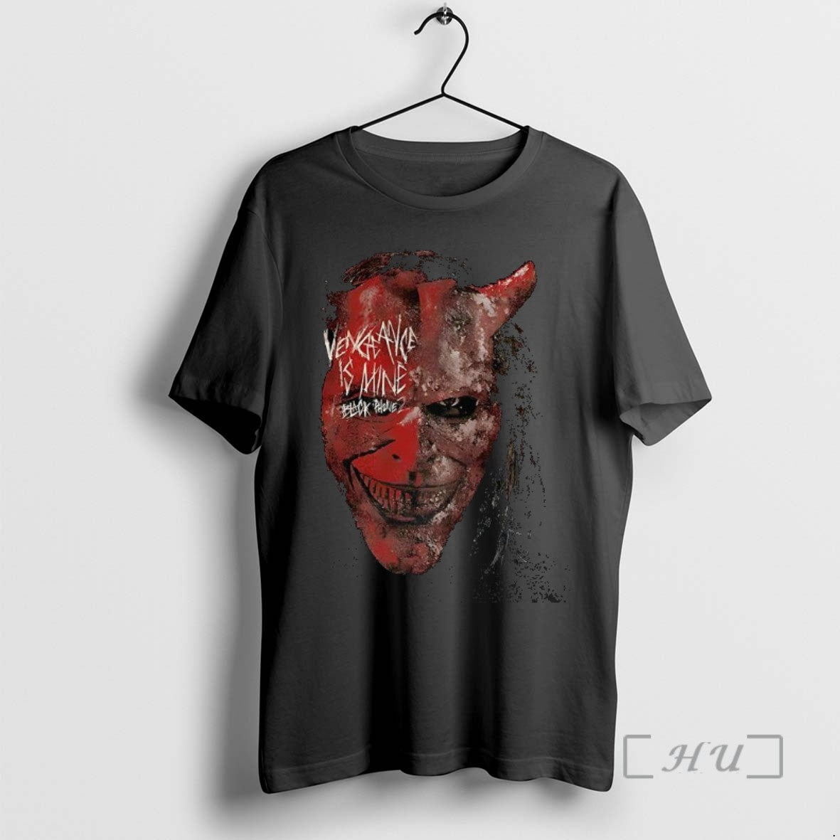 Trending The Black Phone2 Vengeance Is Mine Scary Mask Halloween