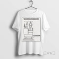 Trending The Entire Internet Aws Us East 1 Tee Shirt Sweater