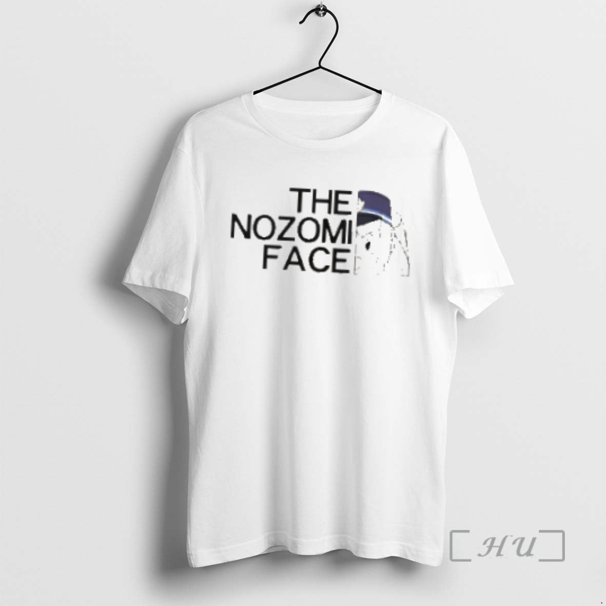 Trending The Nozomi Face