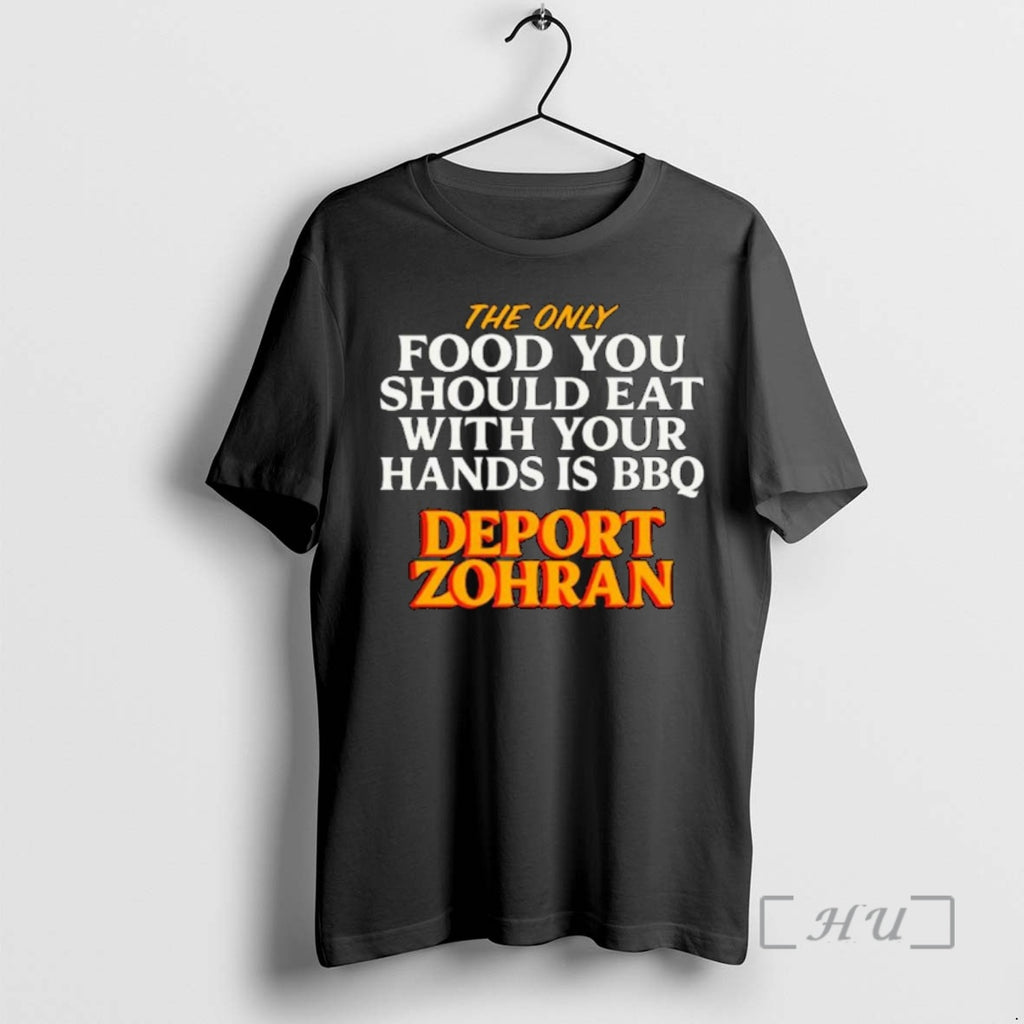 Trending The Only Food You Should Eat With Your Hands Is Bbq Deport Zohran Ornaments