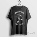 Trending The Pogues Fairytale Of New York Tee Shirt Sweater