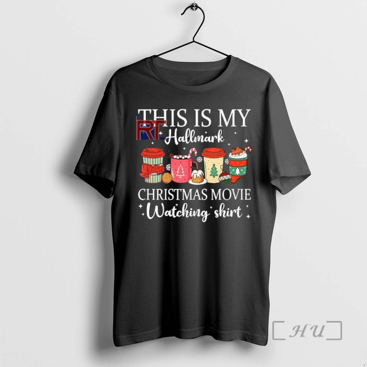 Trending This Is My Hallmark Christmas Movie Watching