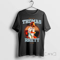 Trending Thomas Rhett Better In Boots Us Tour 2025 Tee Shirt Sweater