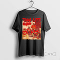 Trending Thug Life Kansas City Chiefs Tee Shirt Sweater