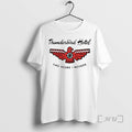 Trending Thunderbird Hotel Vintage Las Vegas