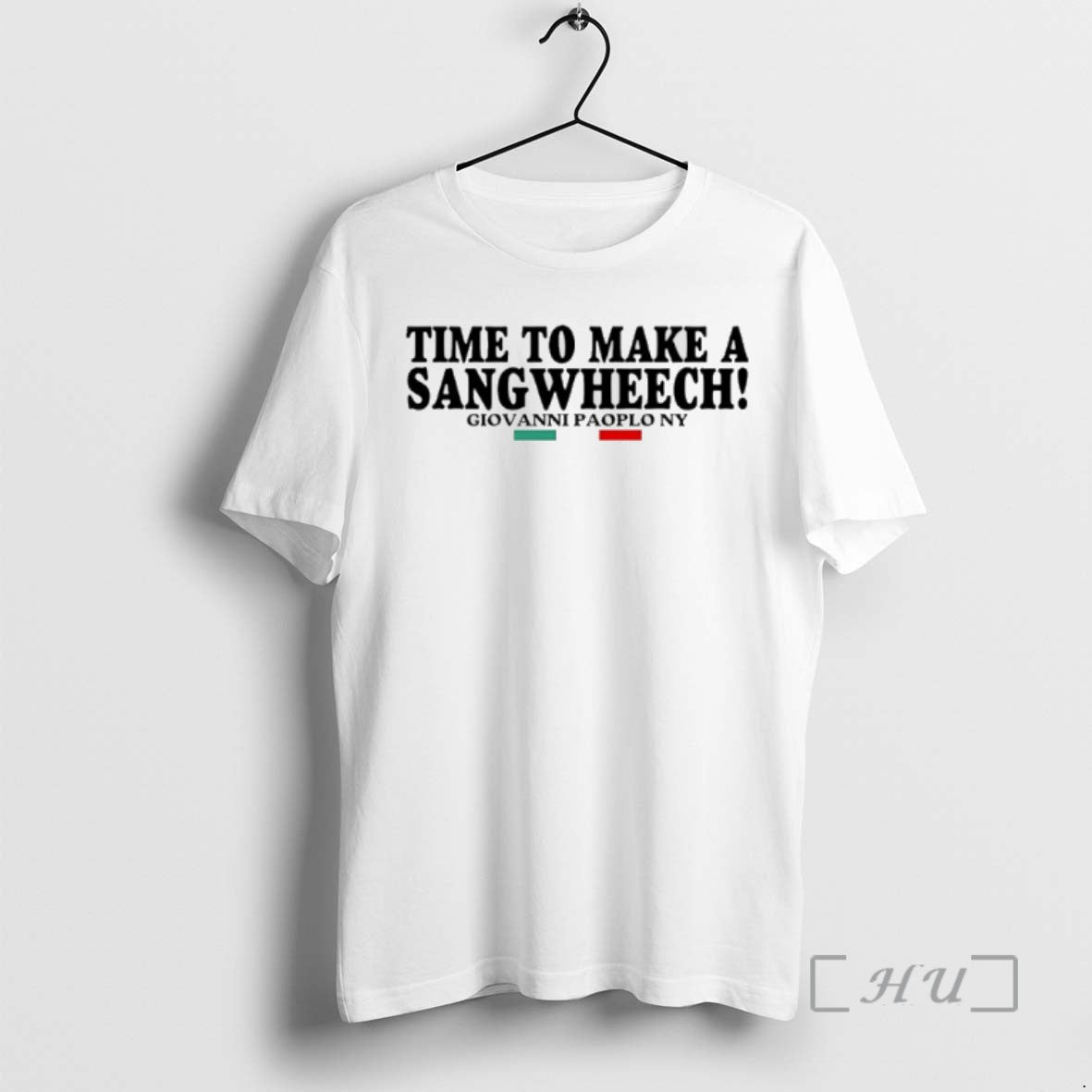 Trending Time To Make A Sangwheech Giovanni Paolo Ny