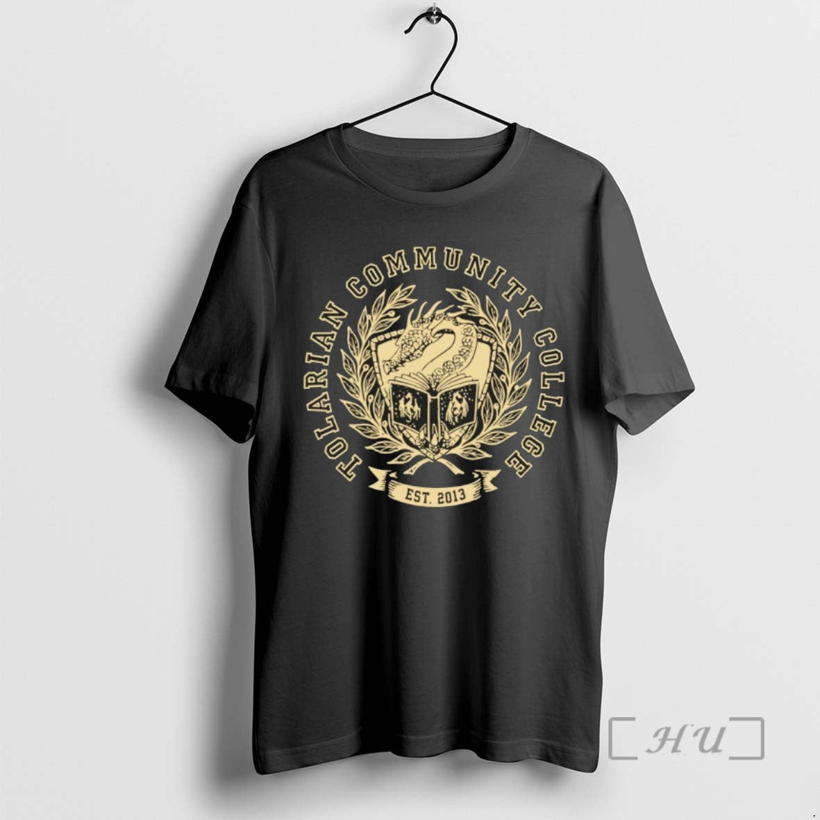 Trending Tolarian Community College Archmages Alumni Tee Shirt Sweater