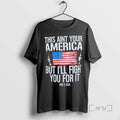 Trending Tom Macdonald This Aint Your America But Ill Fight You For It Hog
