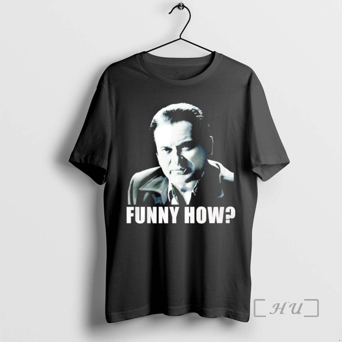 Trending Tommy Devito Funny How Goodfellas Tee Shirt Sweater
