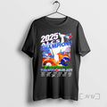 Trending Toronto Blue Jays 2025 Alcs Champions Signatures Tee Shirt Sweater