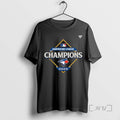 Trending Toronto Blue Jays 2025 American League Champions Locker Room