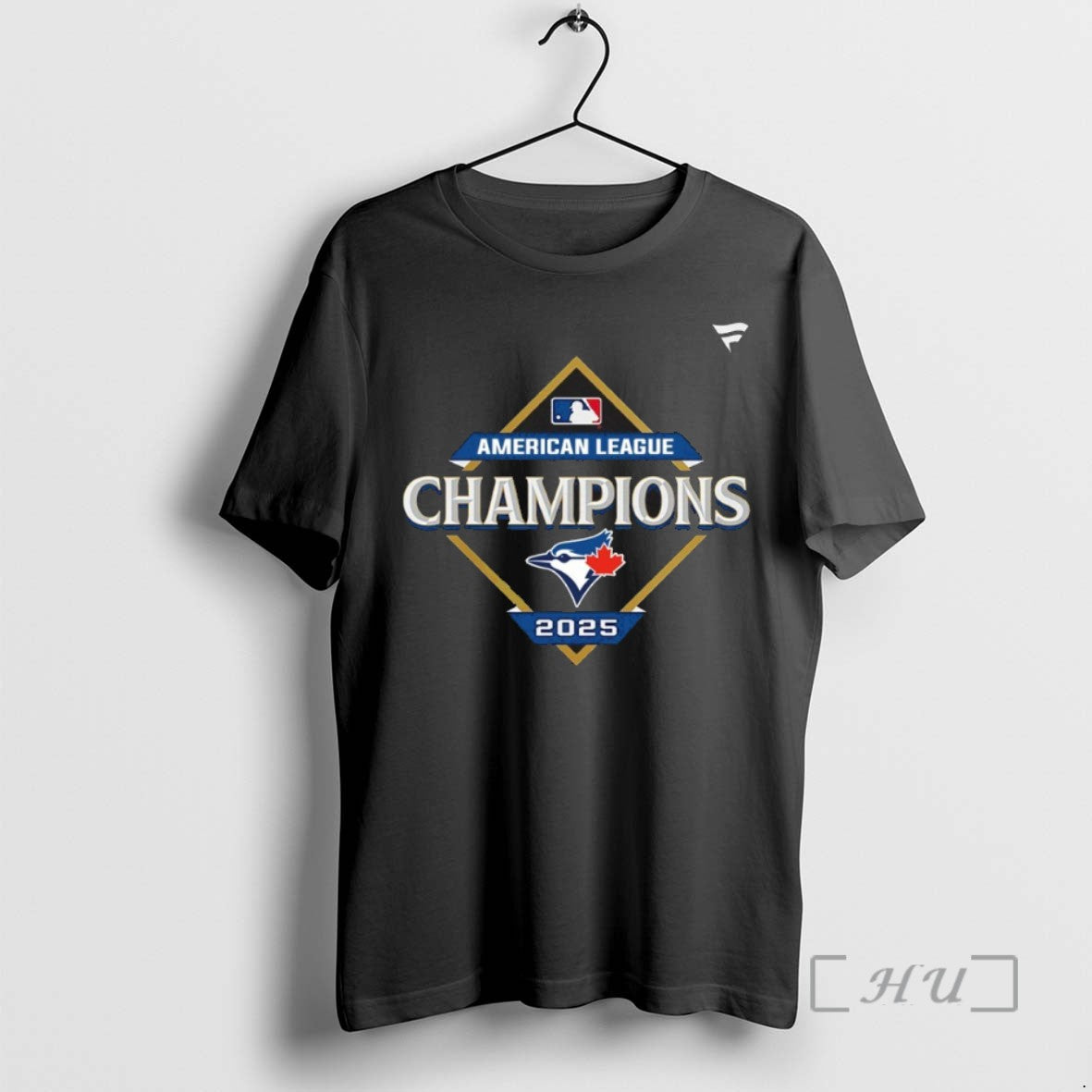 Trending Toronto Blue Jays 2025 American League Champions Locker Room