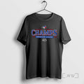Trending Toronto Blue Jays 2025 American League Champs Tee Shirt Sweater