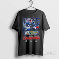 Trending Toronto Blue Jays 2025 Champions World Series 3x Premium T Shirt Sweater