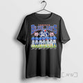 Trending Toronto Blue Jays 2025 Team Player Signature Premium T Shirt Sweater