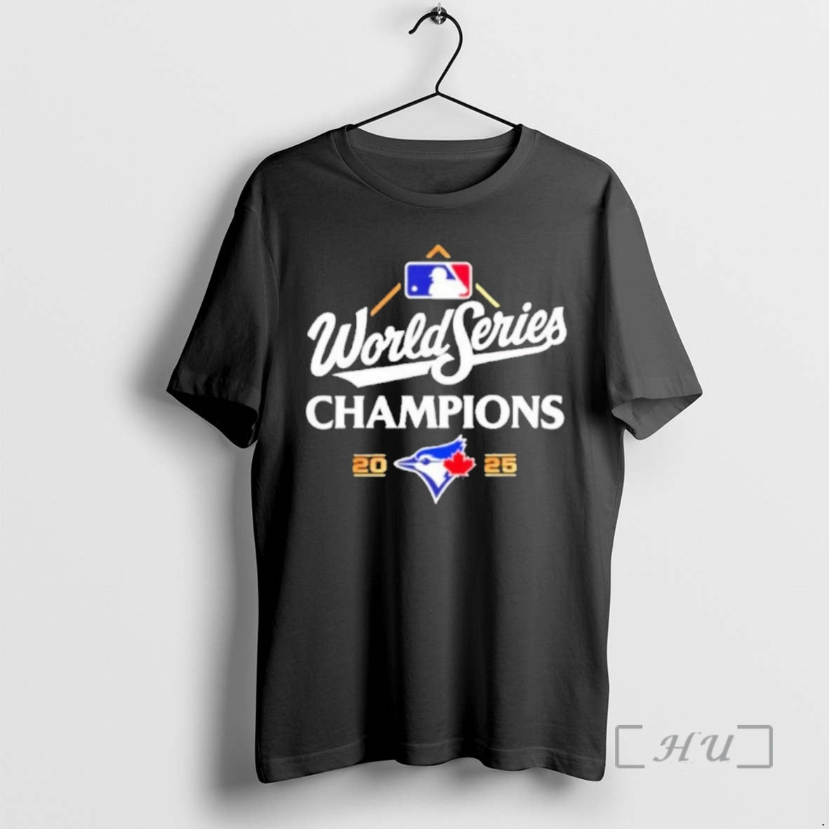 Trending Toronto Blue Jays 2025 World Series Champions Locker Room Premium T Shirt Sweater