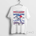 Trending Toronto Blue Jays Alcs 2025 Champions Tee Shirt Sweater