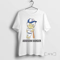 Trending Toronto Blue Jays Addison Barger Addison Barger Toronto Tee Shirt Sweater