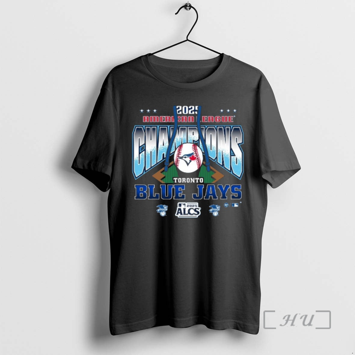 Trending Toronto Blue Jays Mlb Alcs 2025 Champions 47 Premium T Shirt Sweater