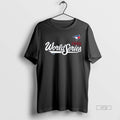 Trending Toronto Blue Jays World Series 2025 Graphic Tee Shirt Sweater