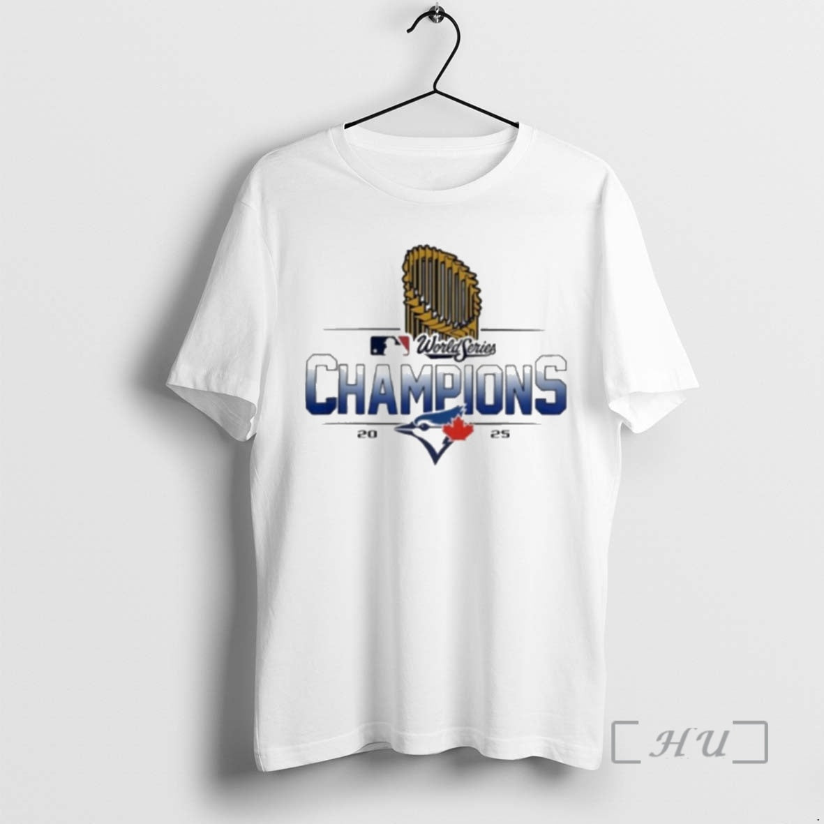 Trending Toronto Blue Jays World Series Champions 2025 Cup Premium T Shirt Sweater