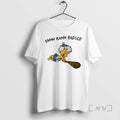 Trending Toronto Blue Jays Bamm Bamm Barger Cartoon