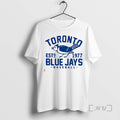 Trending Toronto Blue Jays Estd 1977 Vintage