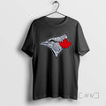 Trending Toronto Blue Jays Featuring A List Of Names All Players Logo T Shirts Sweater
