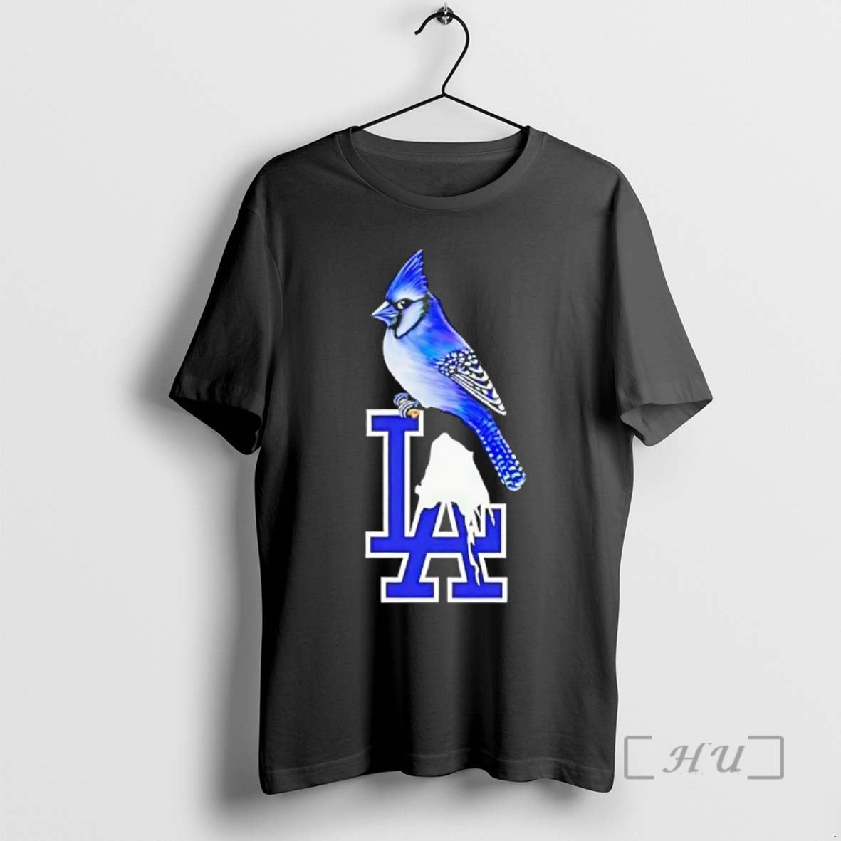 Trending Toronto Blue Jays Pooping On La Dodgers Sarcastic Premium T Shirt Sweater