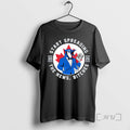 Trending Toronto Blue Jays Start Spreading The News Bitch 2025 Tee Shirt Sweater