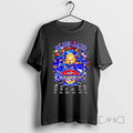 Trending Toronto Blue Jays Team Wins 2025 World Series Champions Premium T Shirt Sweater