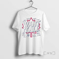 Trending Toronto Blue Jays Want It All Signatures Tee Shirt Sweater