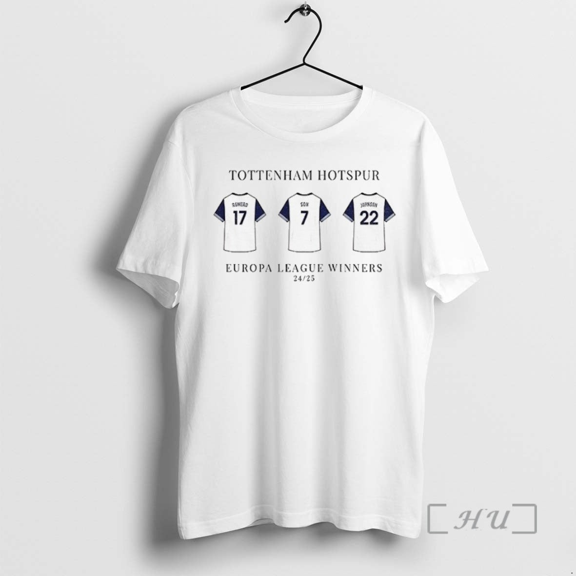 Trending Tottenham Hotspur F