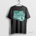 Trending Tower Hill Hillers 2025 Diaa Volleyball Back 2 Back Champions Ornaments Premium T Shirts