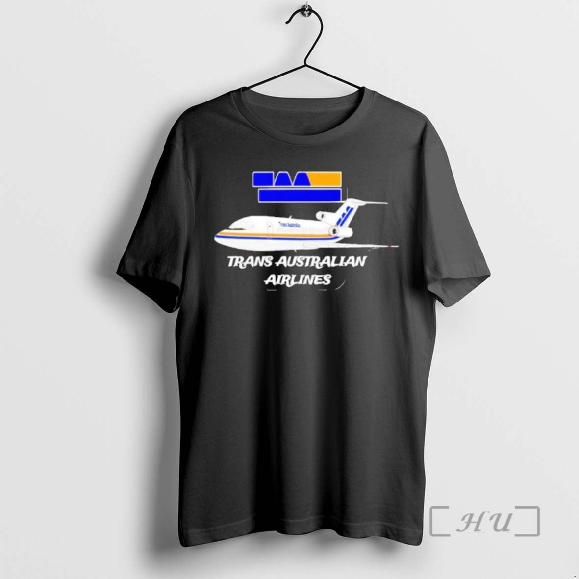 Trending Trans Australian Airlines