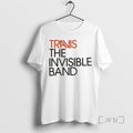 Trending Travis The Invisible Band Tee Shirt Sweater