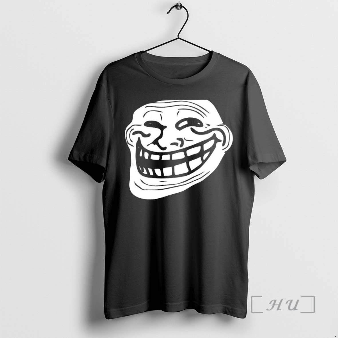 Trending Troll Face Meme
