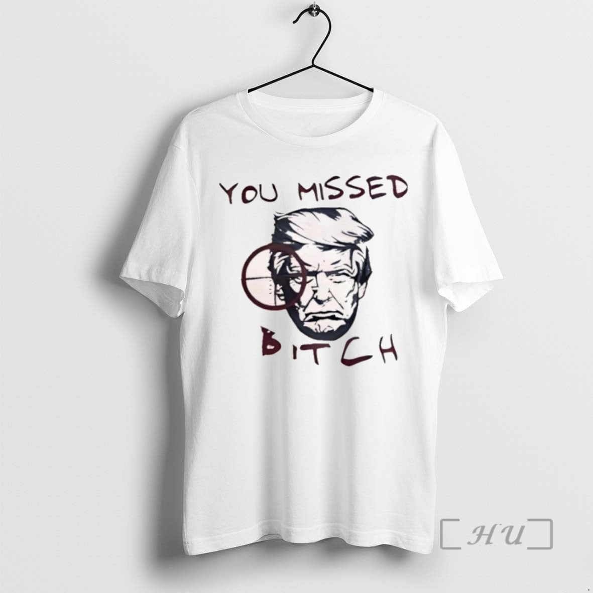 Trending Trump American Pride You Missed Bitch