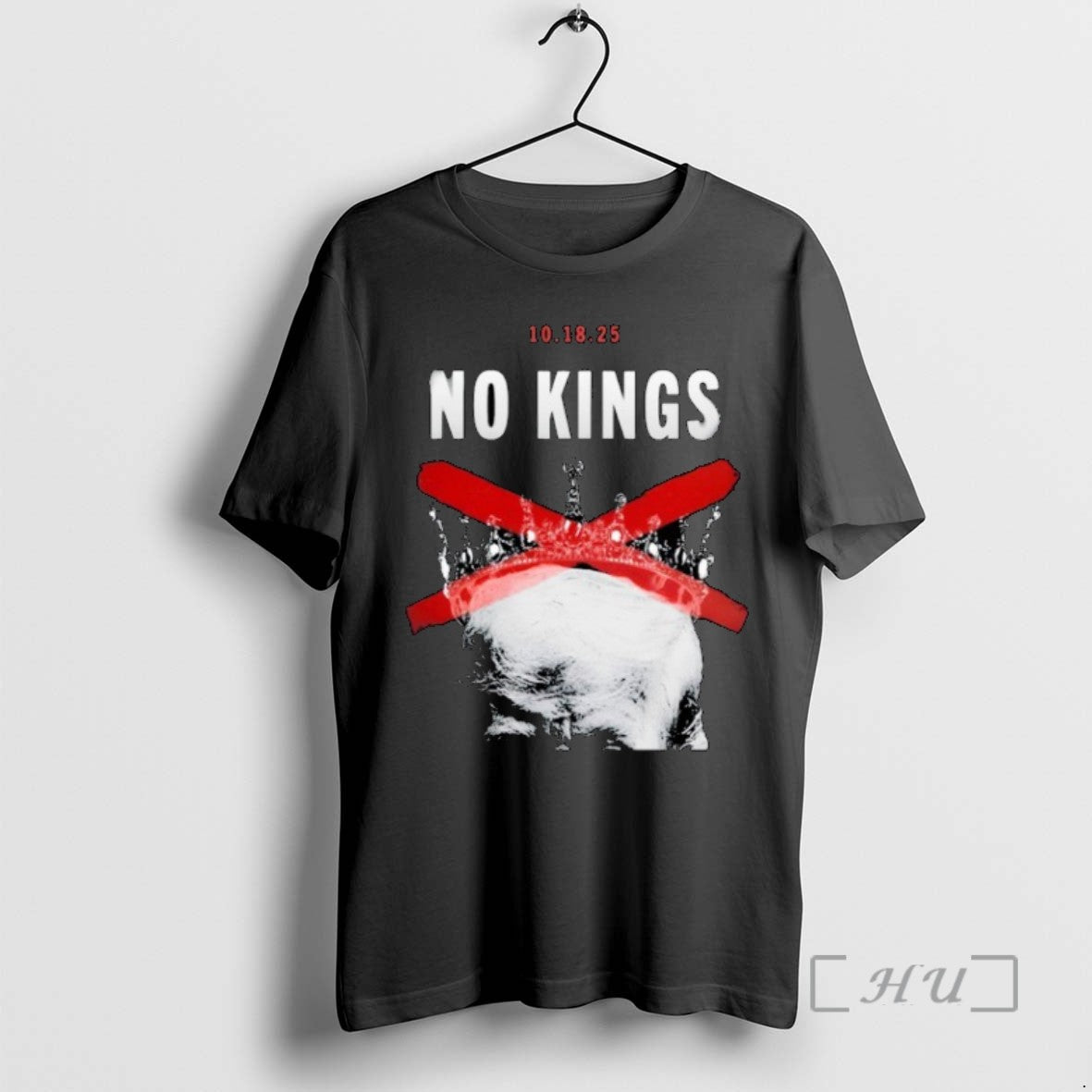 Trending Trump No Kings 10 18 2025