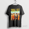 Trending Trump Vance Kennedy Musk 2024 Thug Life Black