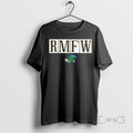 Trending Tulane Green Wave Rmfw Logo