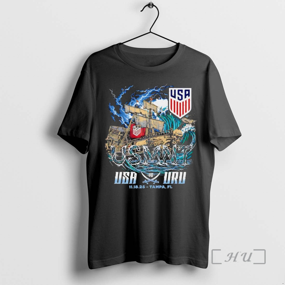 Trending Usmnt Vs Uruguay 2025 Sailing Into Tampa Bay 2025