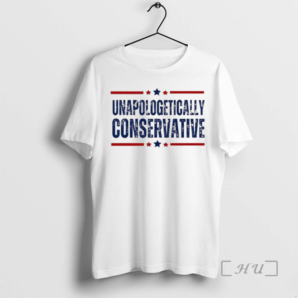 Trending Unapologetically Conservative Political