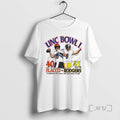 Trending Unc Bowl I Joe Flacco Vs Aaron Rodgers Combined 82 Years And 226 Days