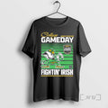 Trending University Notre Dame Football 2025 College Gameday