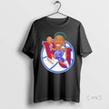 Trending V J T Shirt Sweater