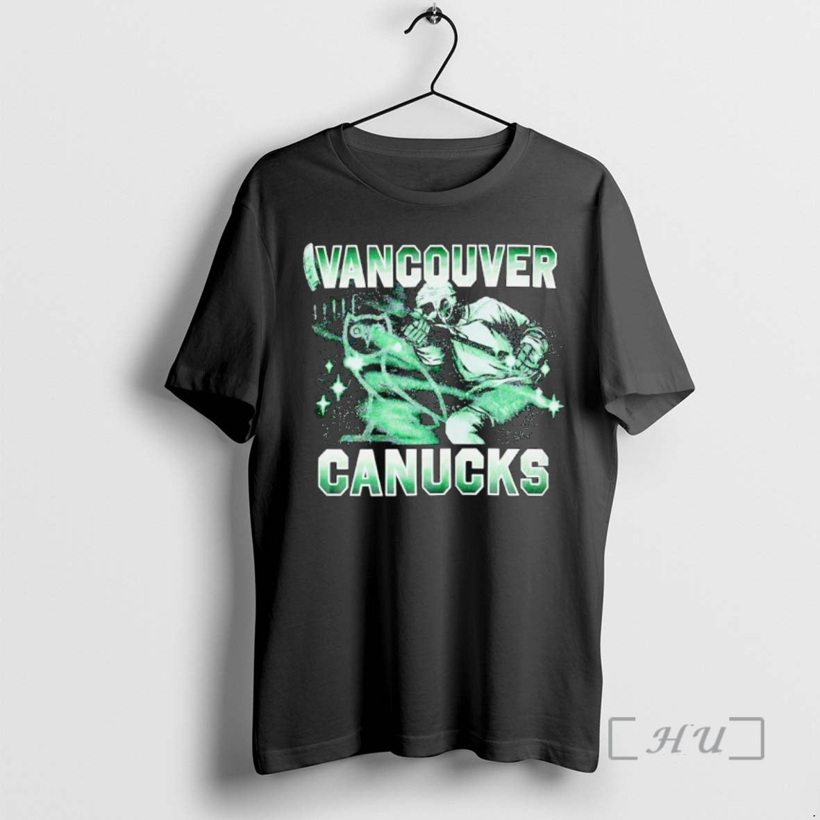 Trending Vancouver Canucks Ovo X Nhl Graphic Ornaments Premium T Shirt Sweater