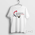 Trending Vanderbilt Commodores X Turning Point Usa Freedom Charlie Kirk 2 Sided Premium T Shirts