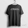 Trending Vanderpump Rules Scheana Shay It Really Is All Happening Premium T Shirt Sweater