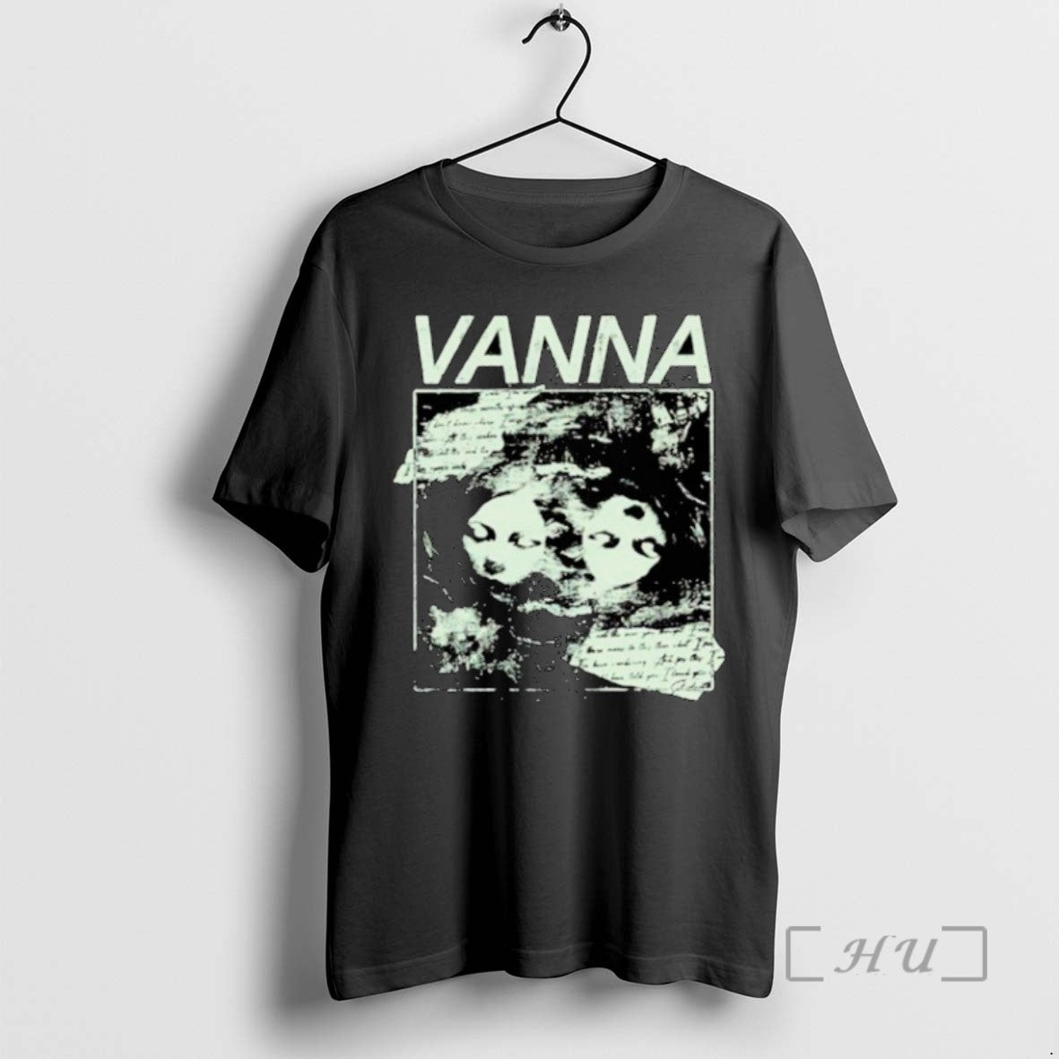 Trending Vanna Face